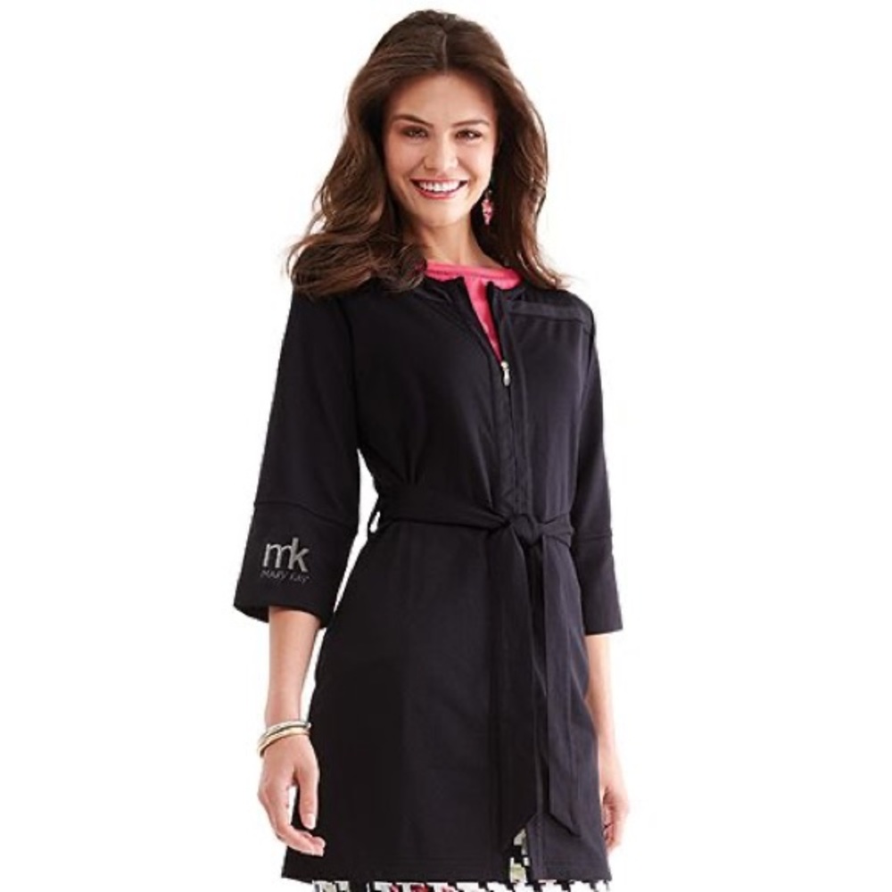 Mary Kay Beauty Coat